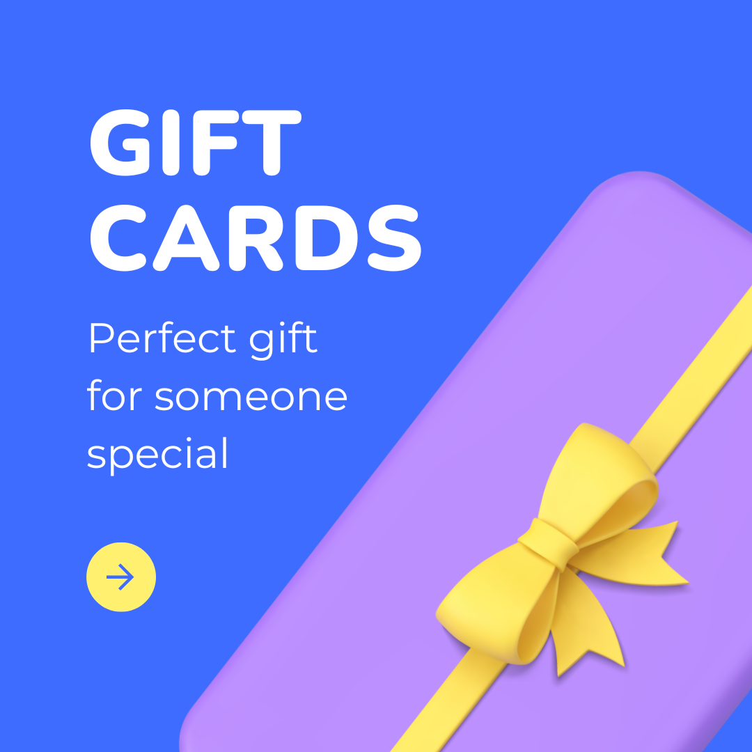 GIFTHAIRS GIFT CARD