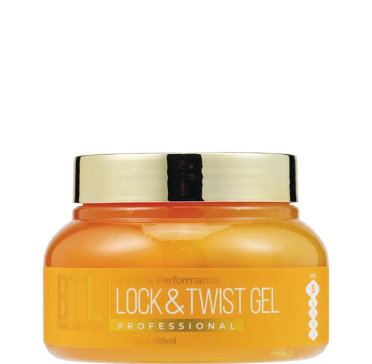 BTL LOCK & TWIST GEL