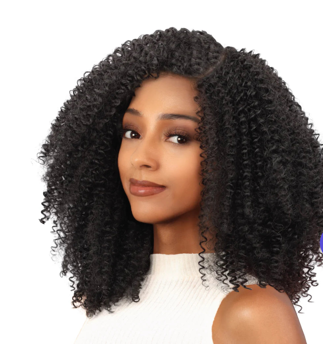 CLIP-IN EXTENSIONS 9PCS