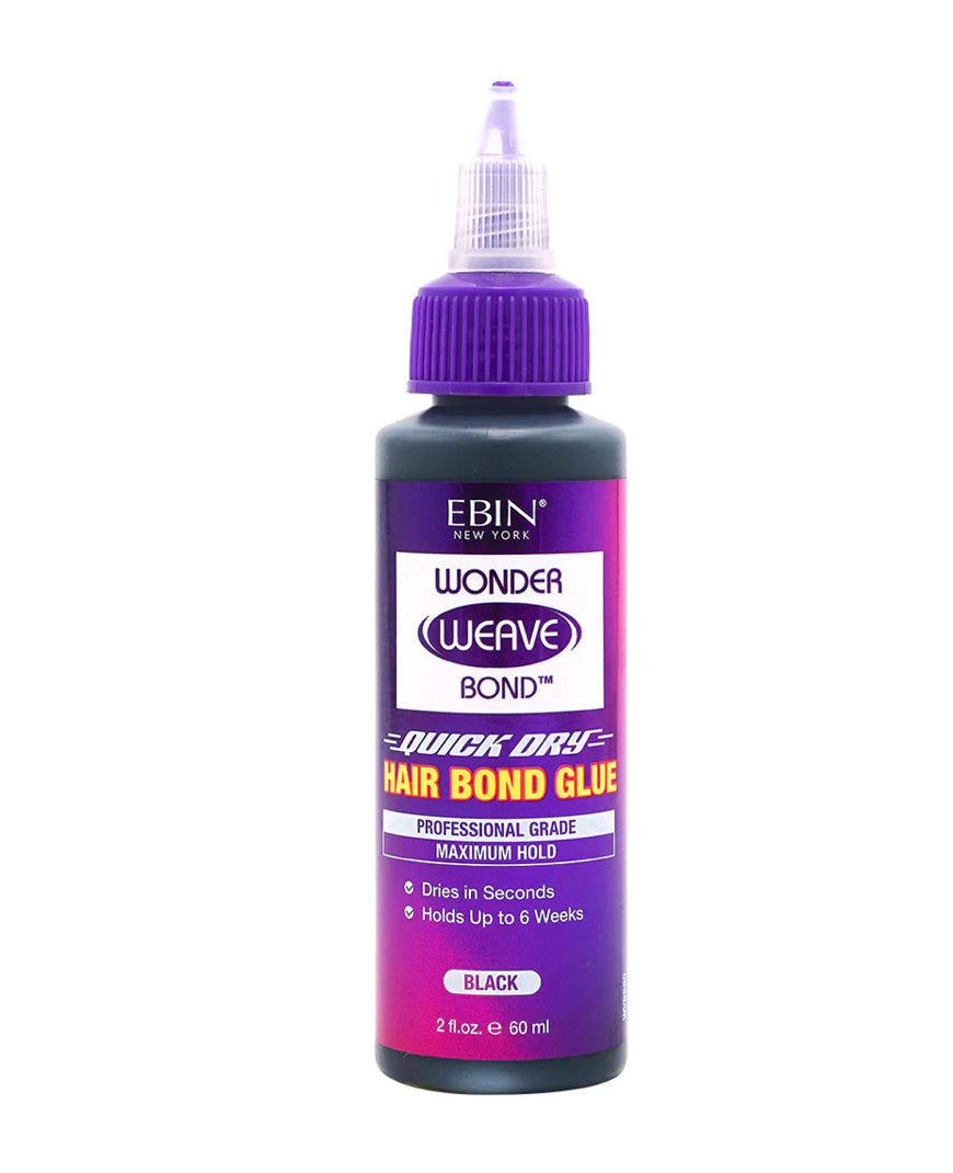HAIR BOND GLUE