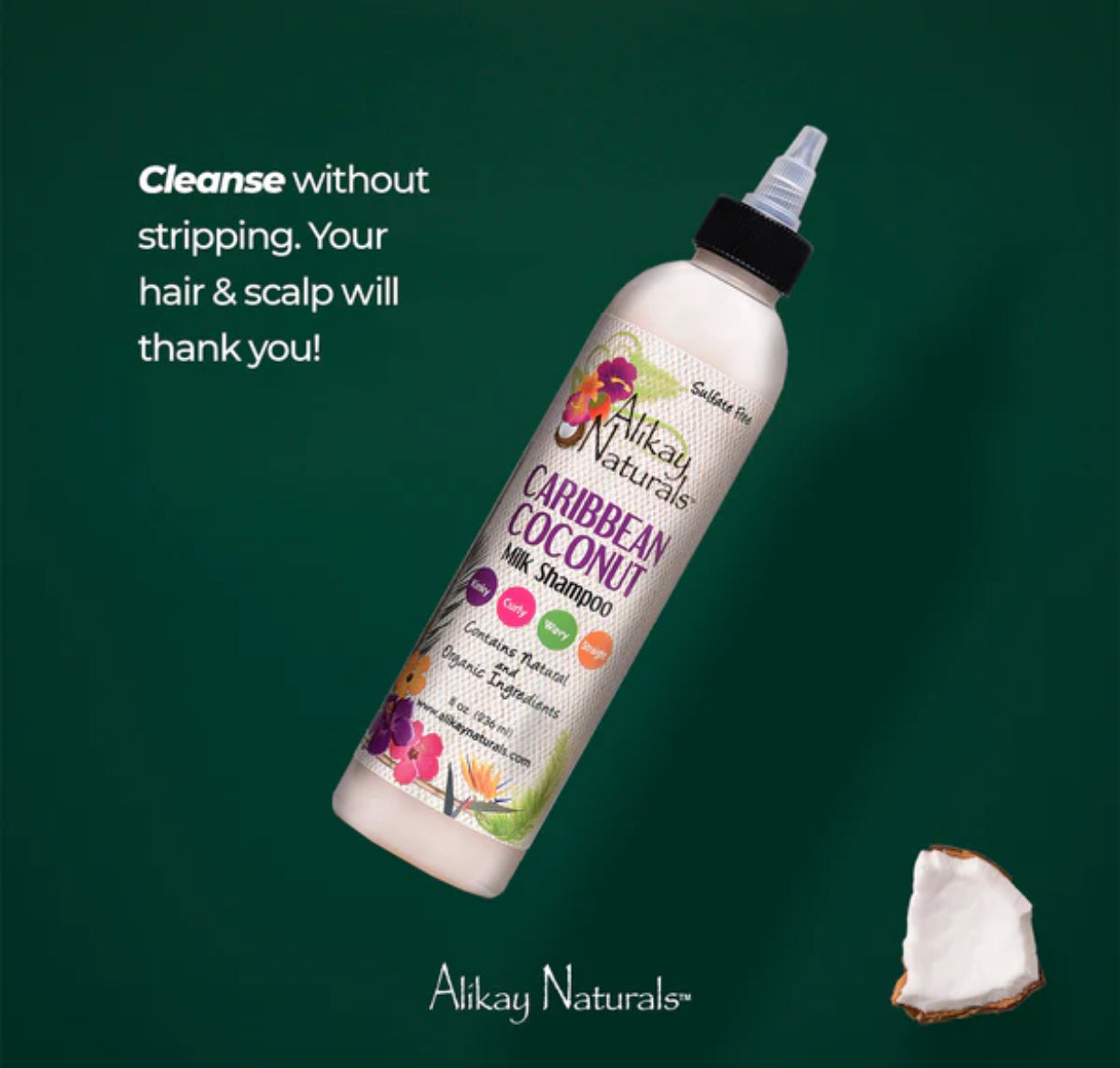 HAIR CARE