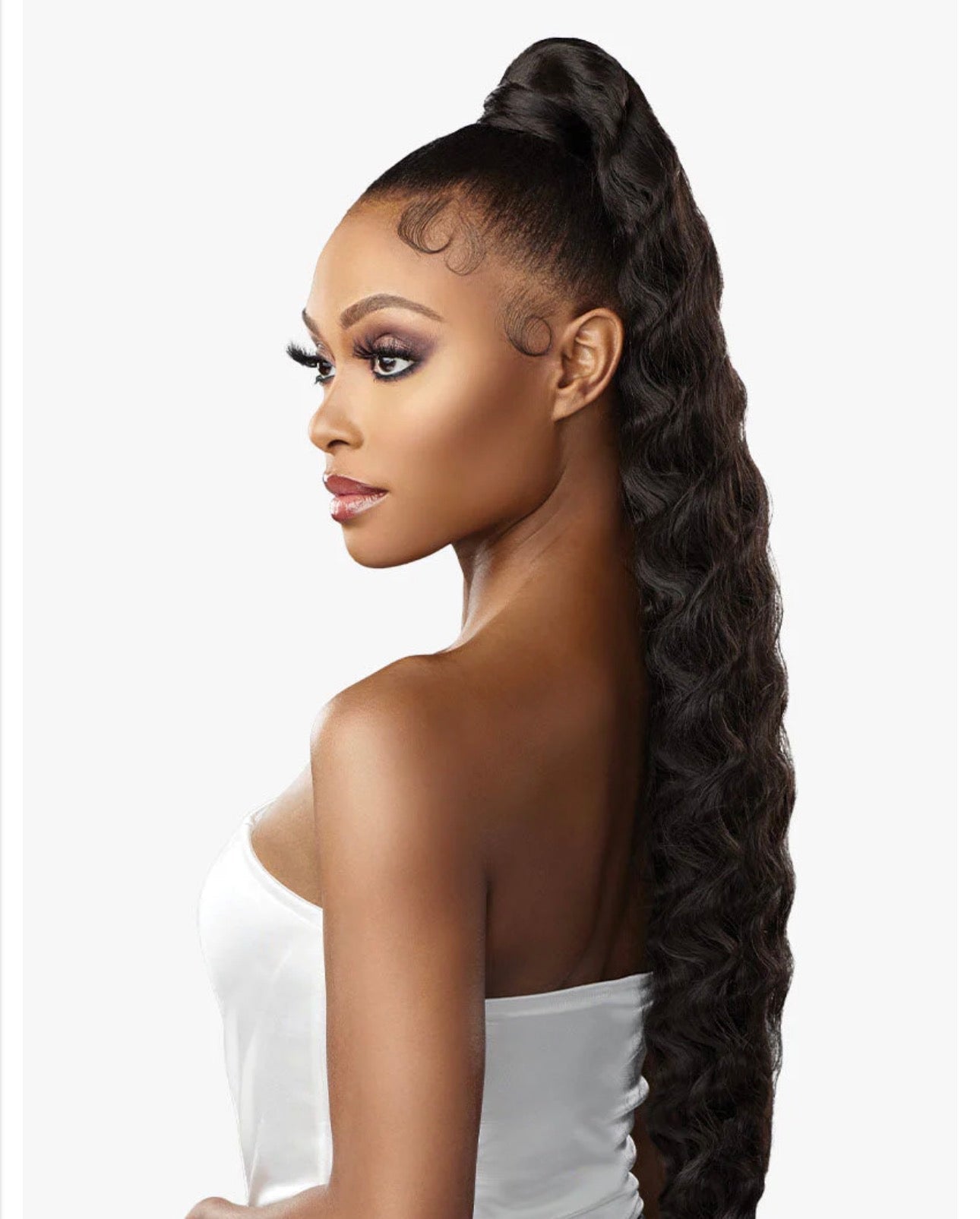 PONYTAIL