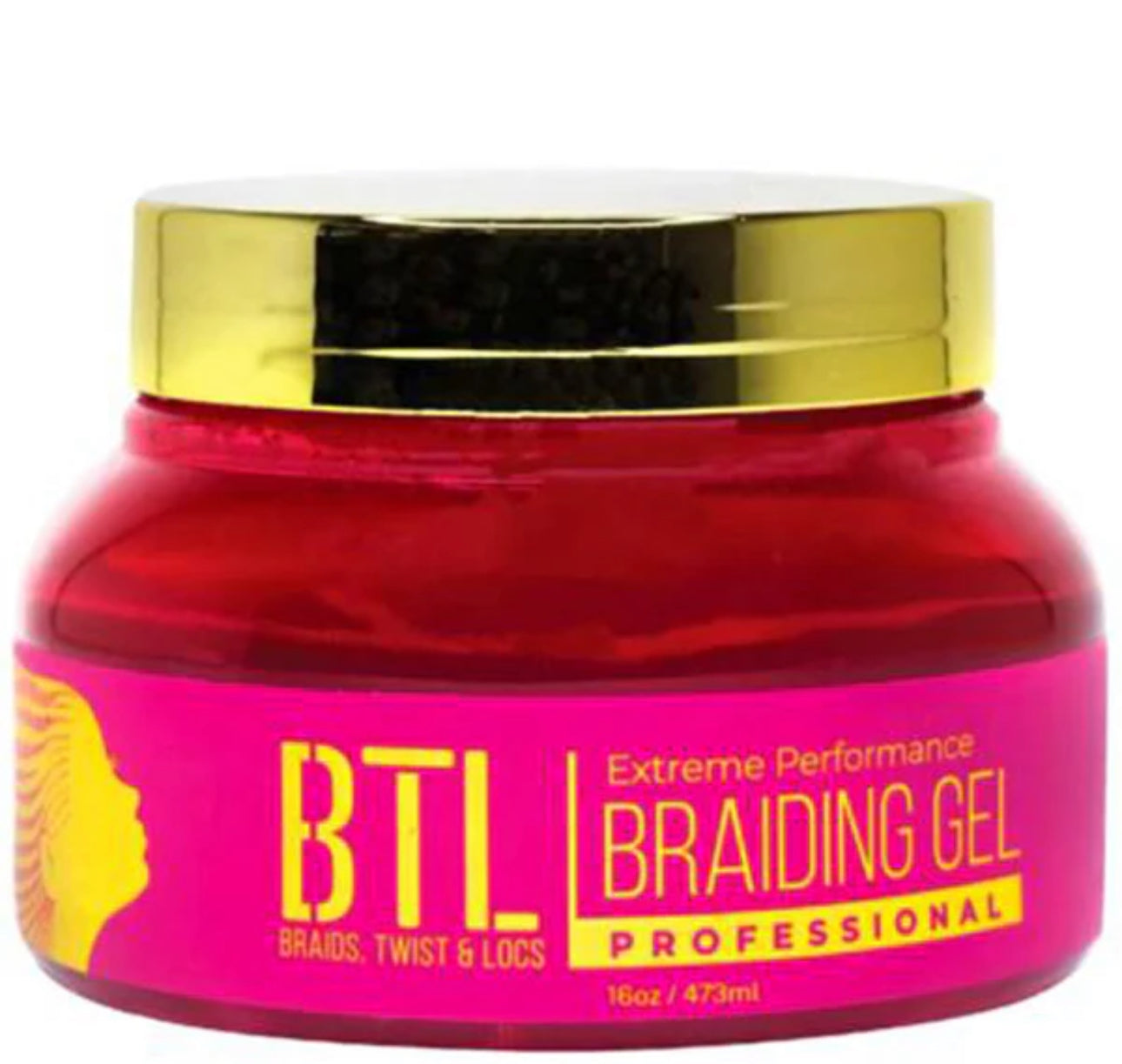 BTL BRAIDING GEL EXTREME PERFORMANCE GEL