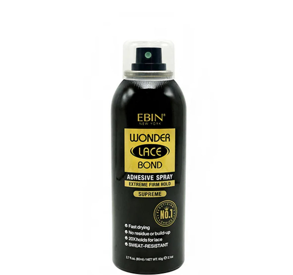 LACE BOND ADHESIVE SPRAY