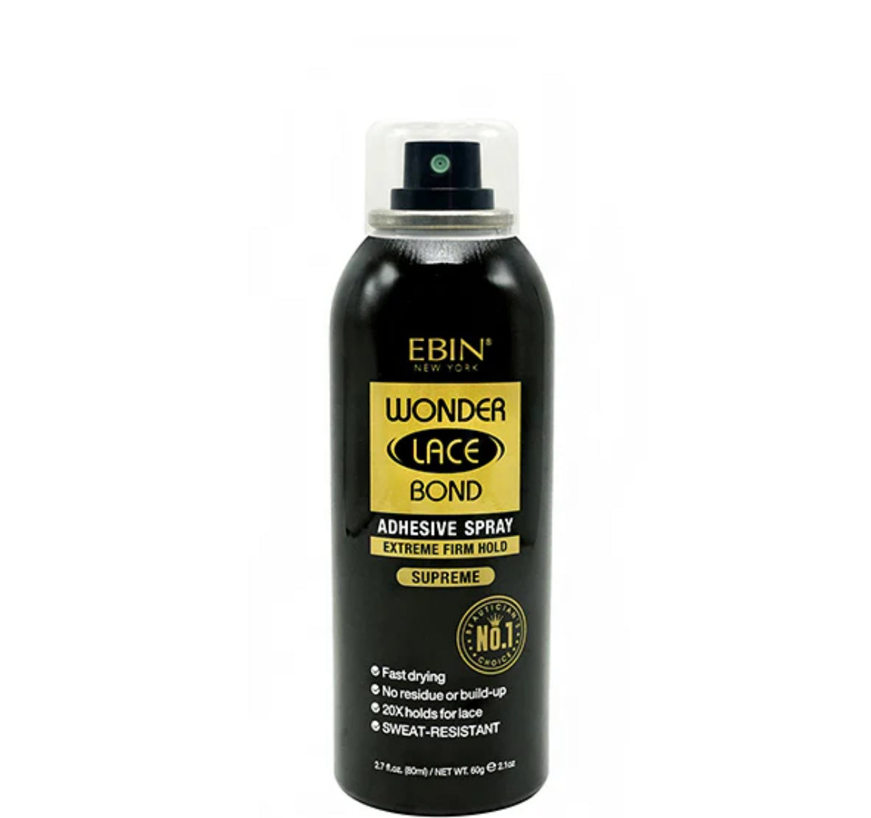 LACE BOND ADHESIVE SPRAY