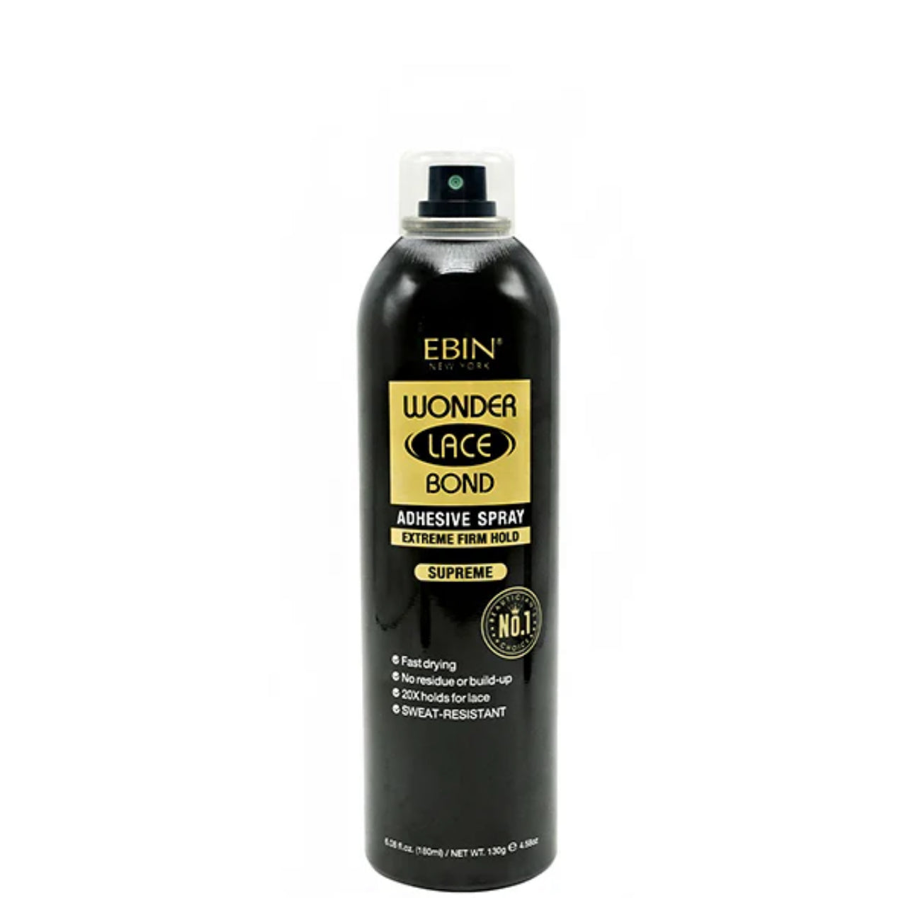 LACE BOND ADHESIVE SPRAY