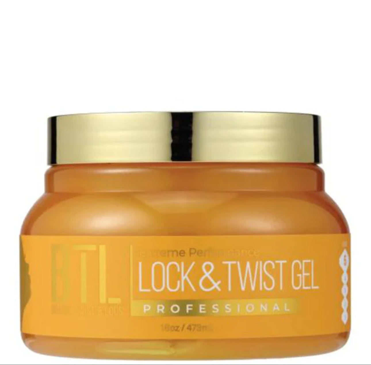 BTL LOCK & TWIST GEL