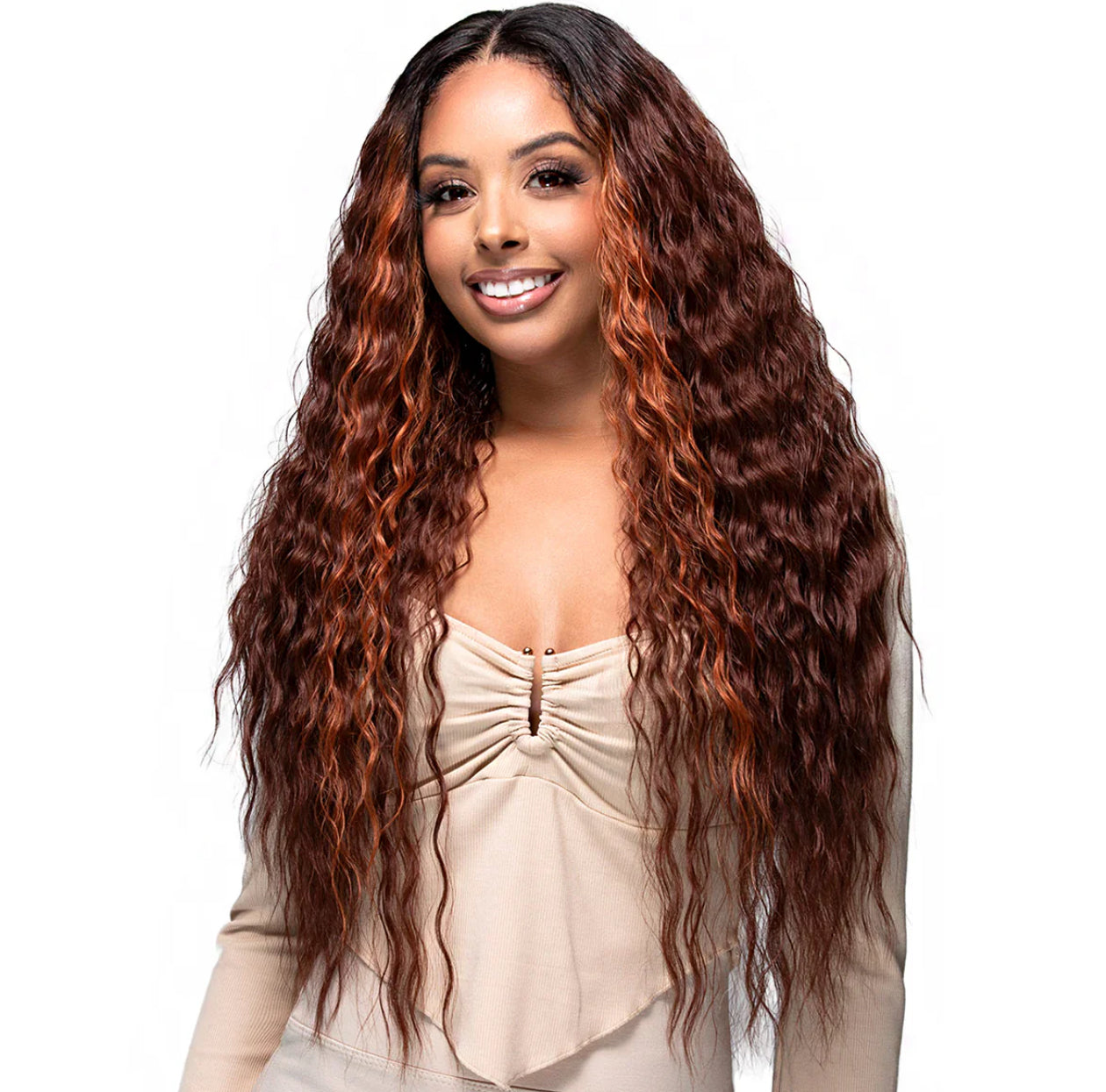 GLUELESS HUMAN HAIR LACE WIG