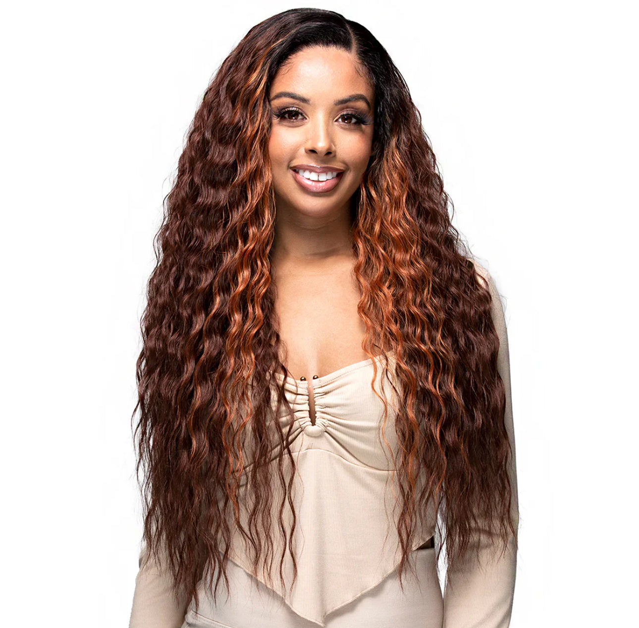 GLUELESS HUMAN HAIR LACE WIG