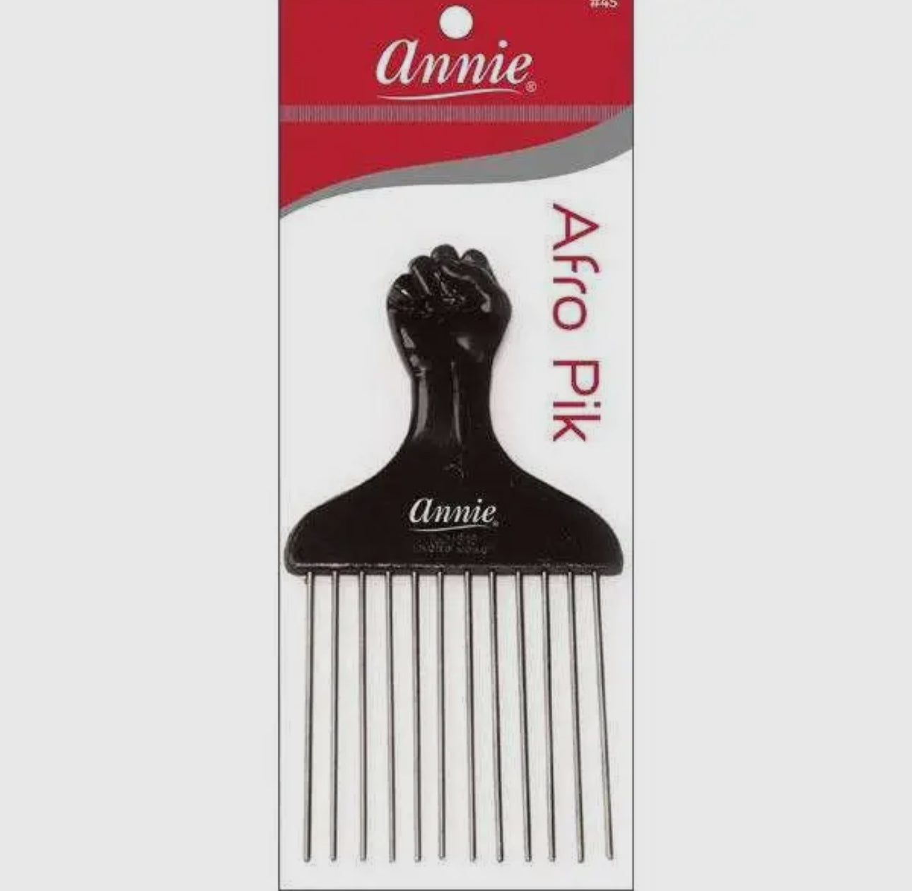 AFRO PIK