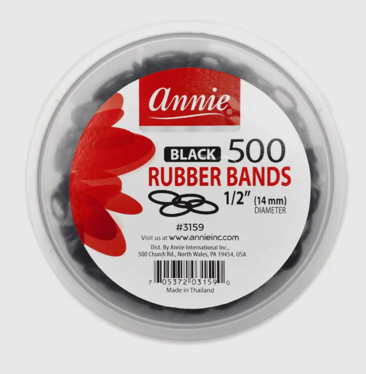 RUBBER BANDS
