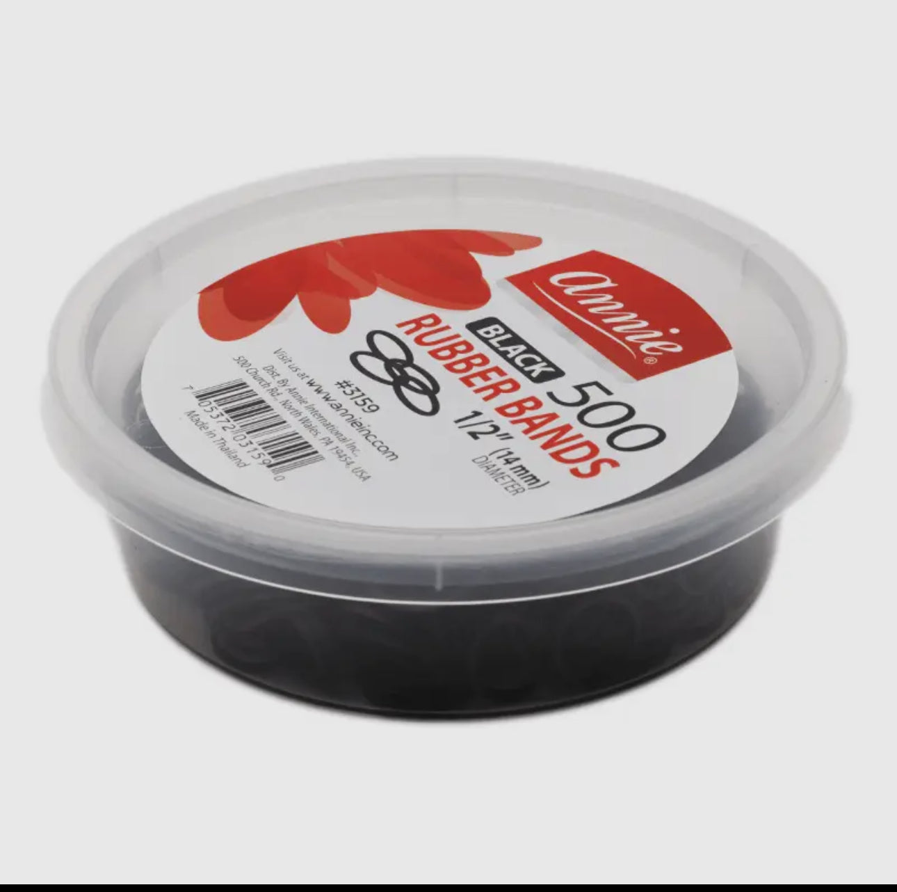 RUBBER BANDS