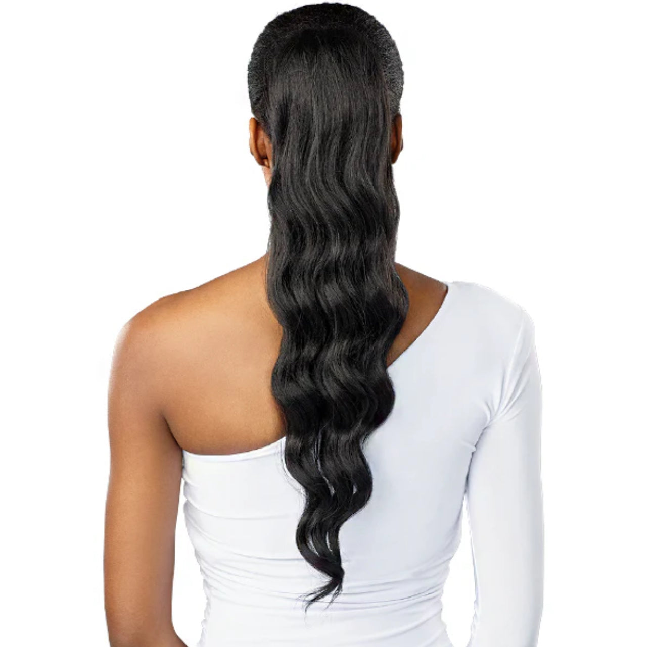 LULU PONYTAIL