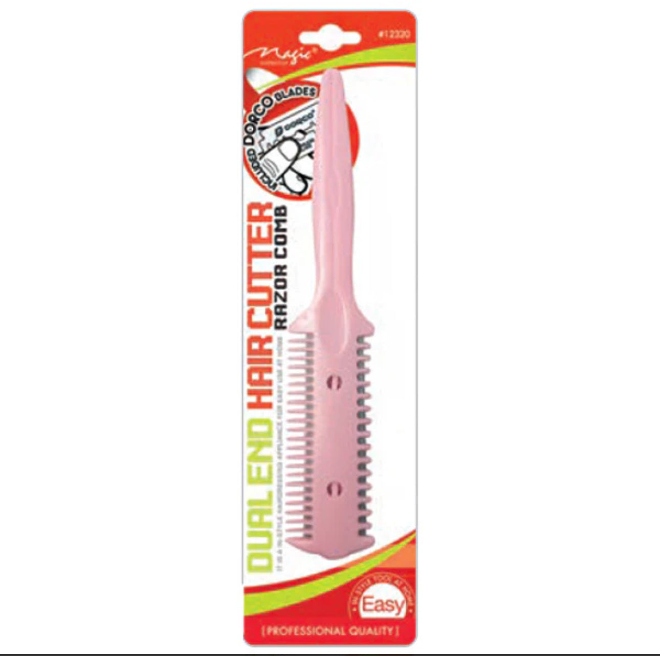 Tinkle Hair Cutter