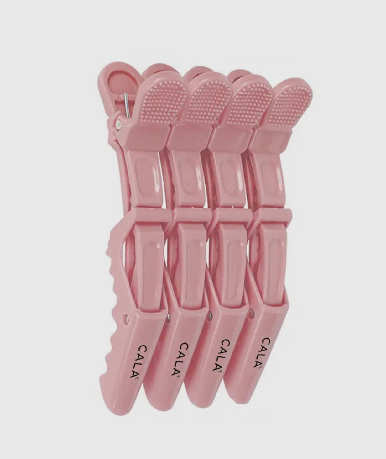 CROC HAIR CLIPS
