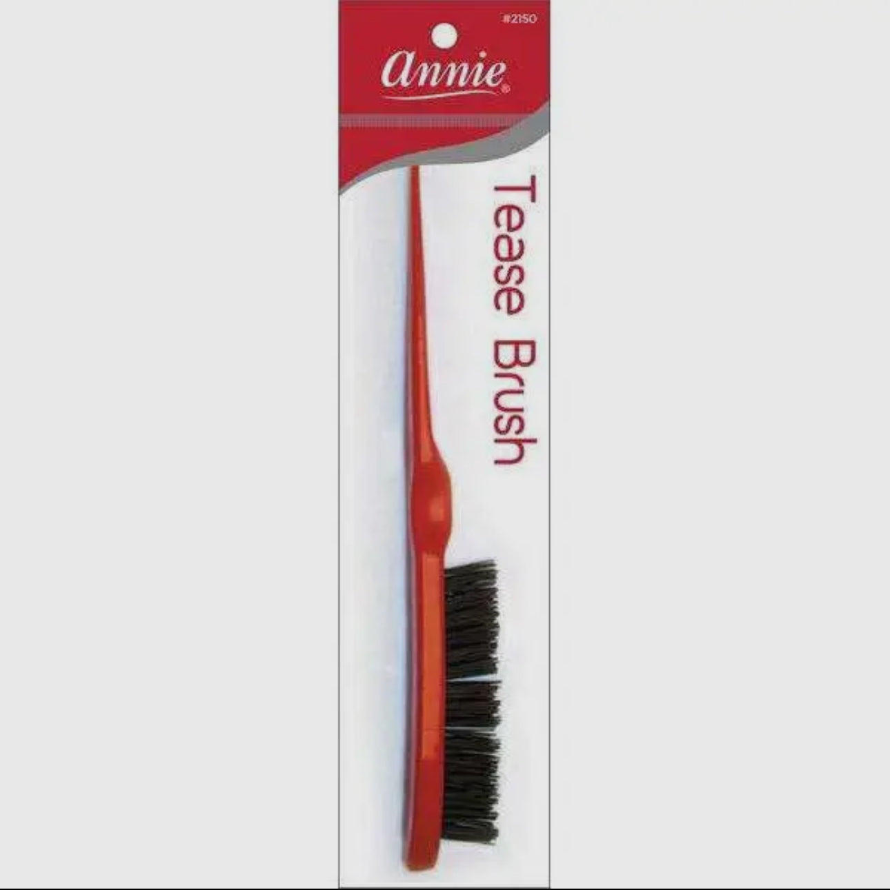 TEASE BRUSH