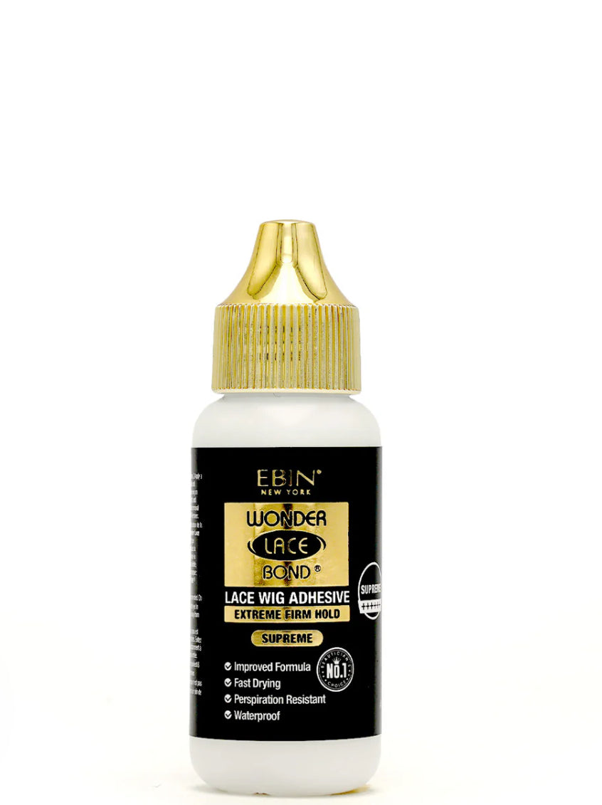 EBIN WONDER LACE BOND WIG ADHESIVE