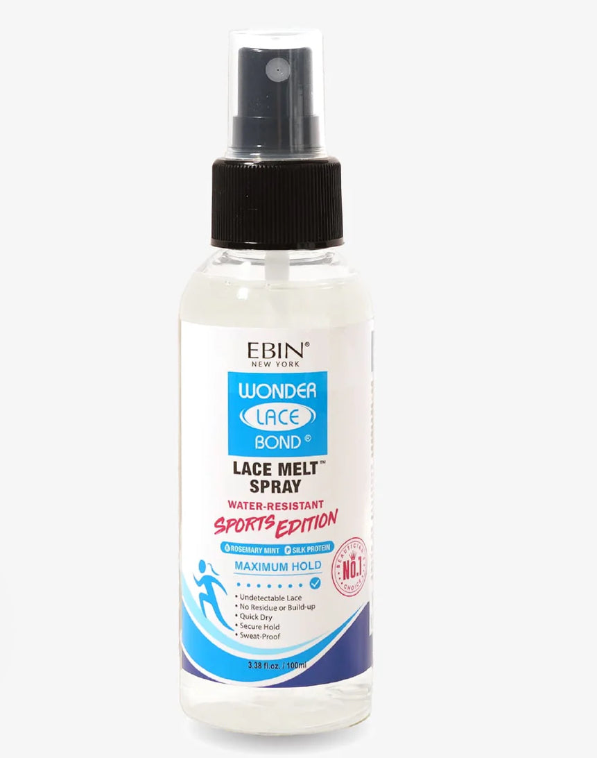 LACE MELT SPRAY