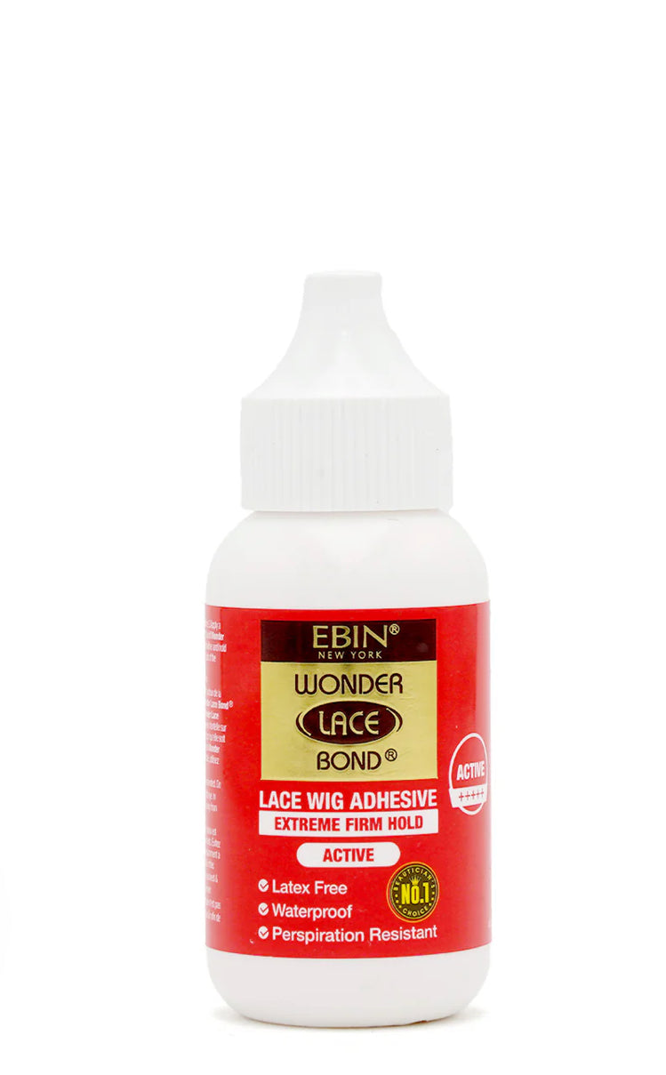 EBIN LACE WIG ADHESIVE