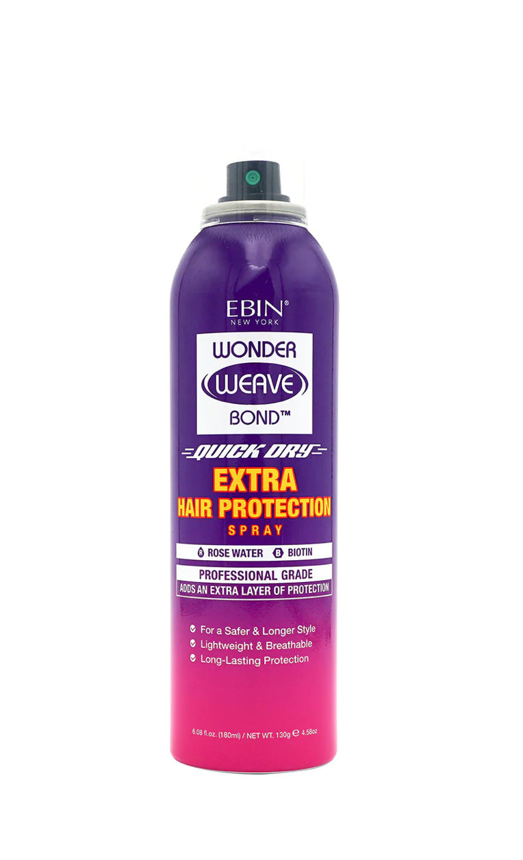 WONDER WEAVE BOND HAIR PROTECTION SPARY