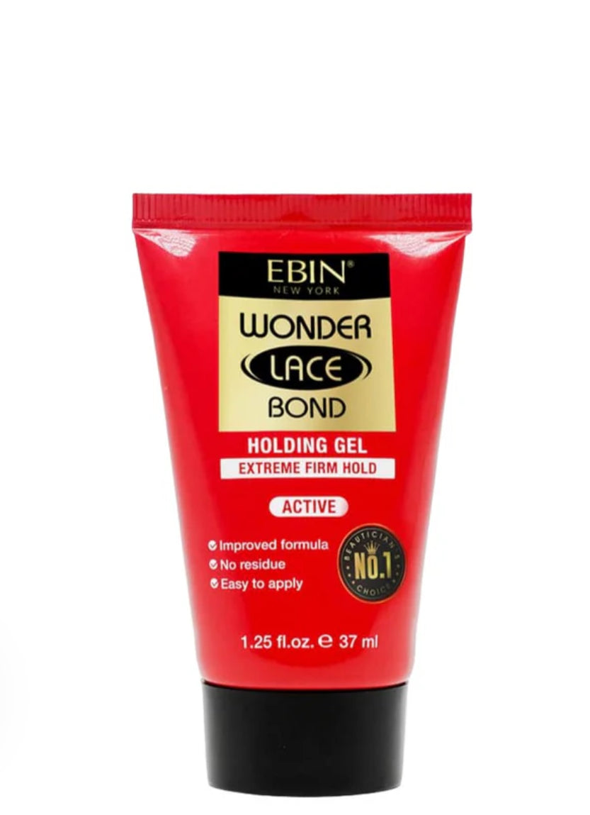 WONDER LACE BOND HOLDING GEL