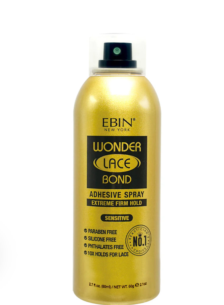 LACE BOND ADHESIVE SPRAY
