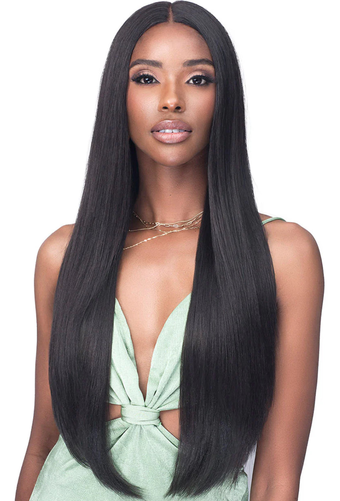 LACE FRONT WIG
