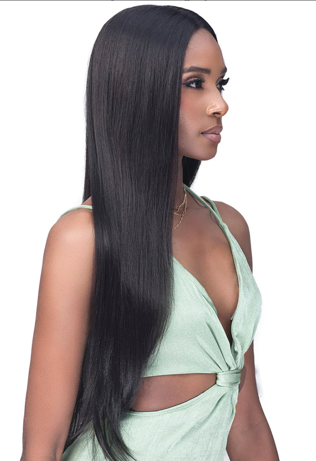 LACE FRONT WIG