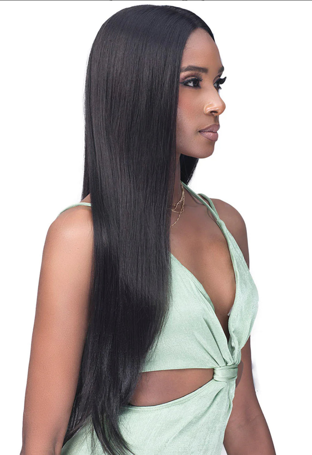 LACE FRONT WIG