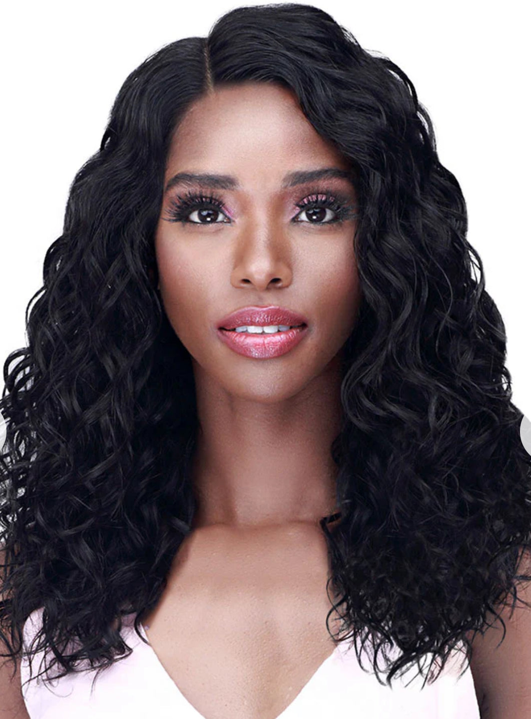 HUMAN HAIR LACE WIG