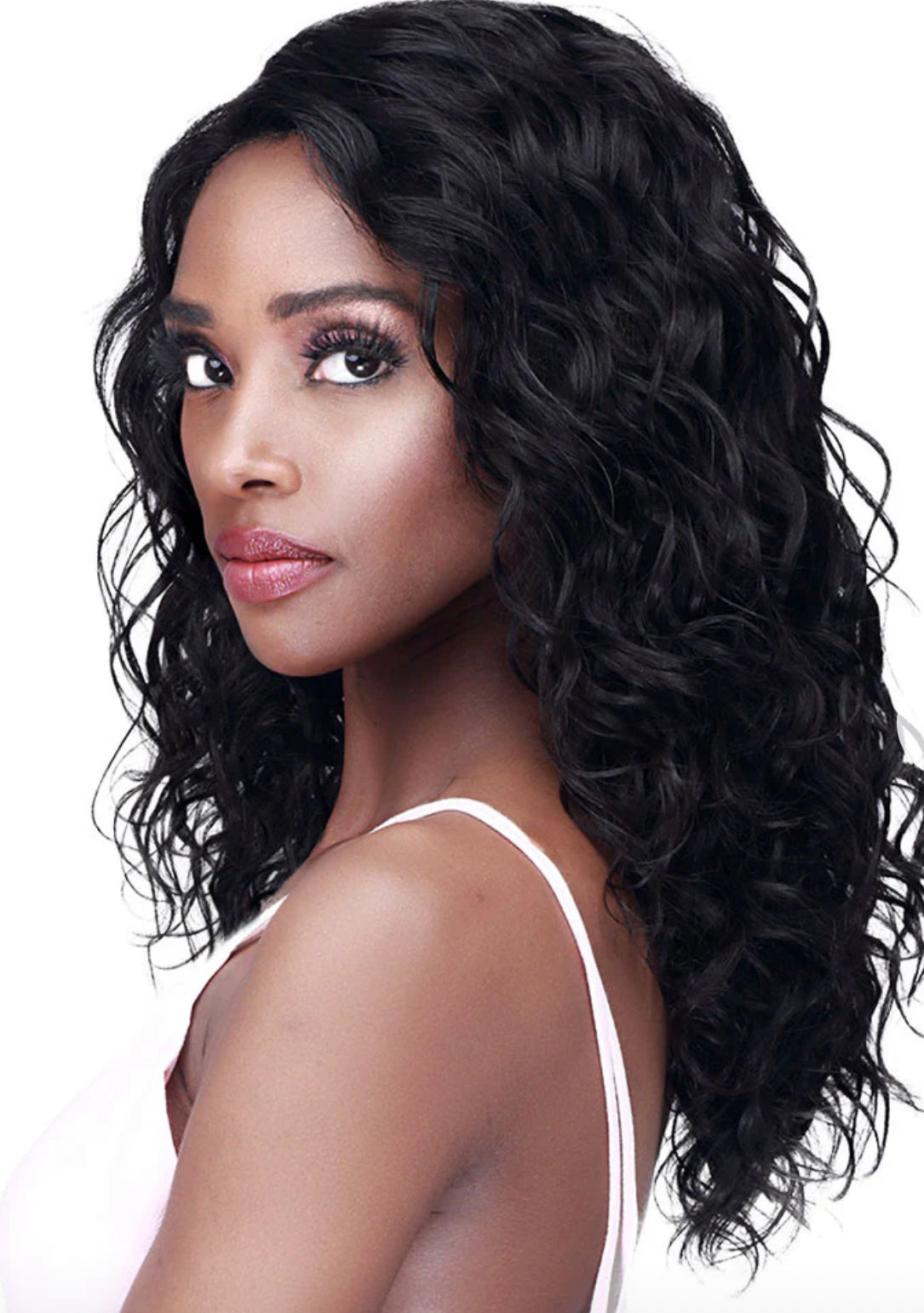 HUMAN HAIR LACE WIG