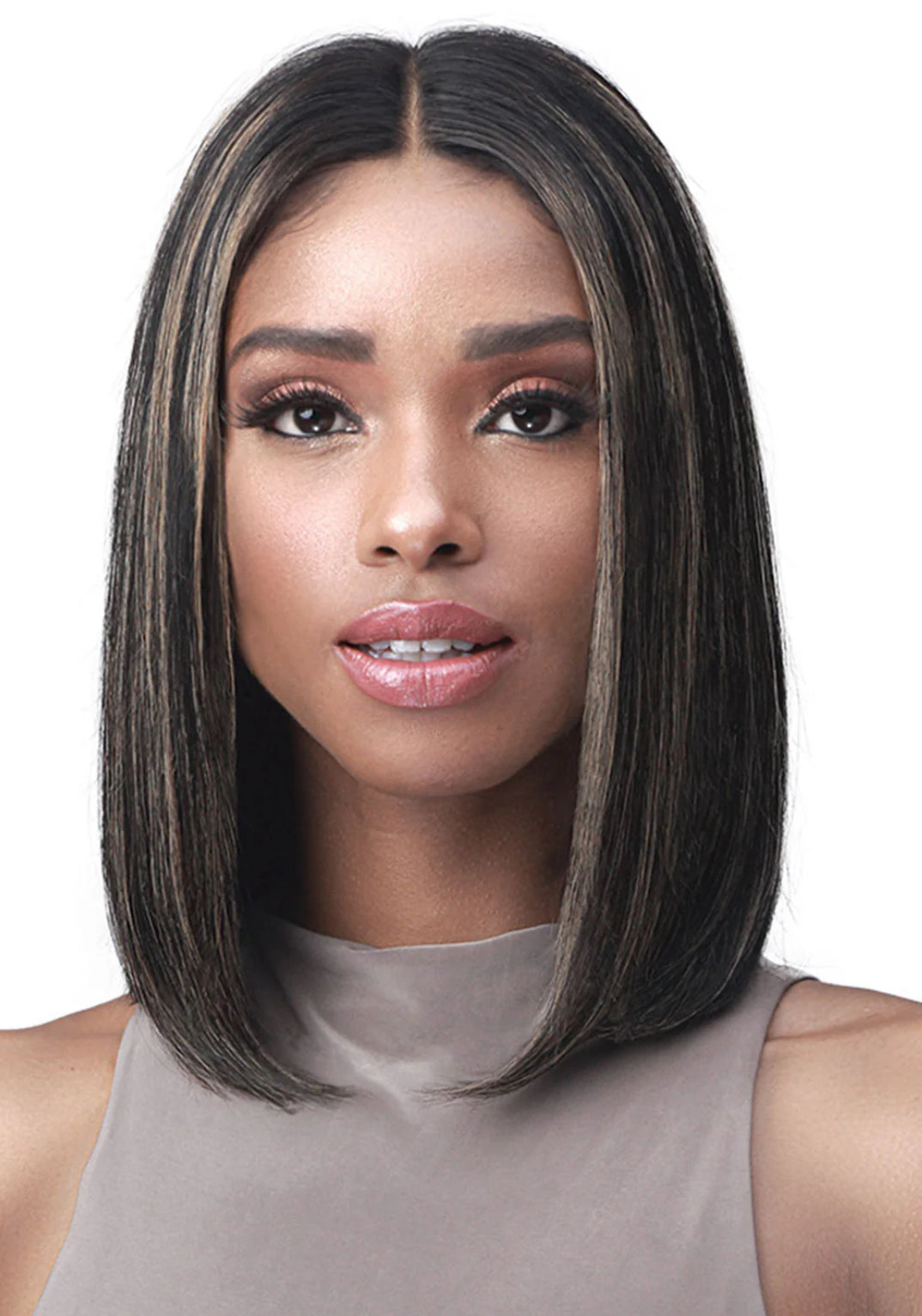 HUMAN HAIR BOB WIG