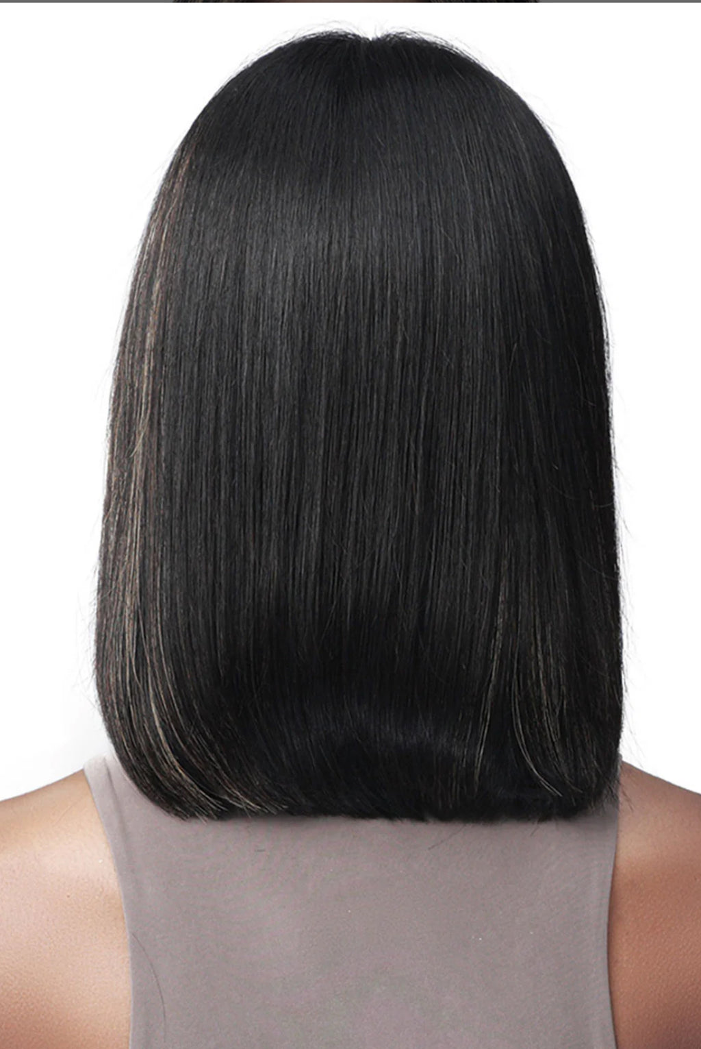 HUMAN HAIR BOB WIG