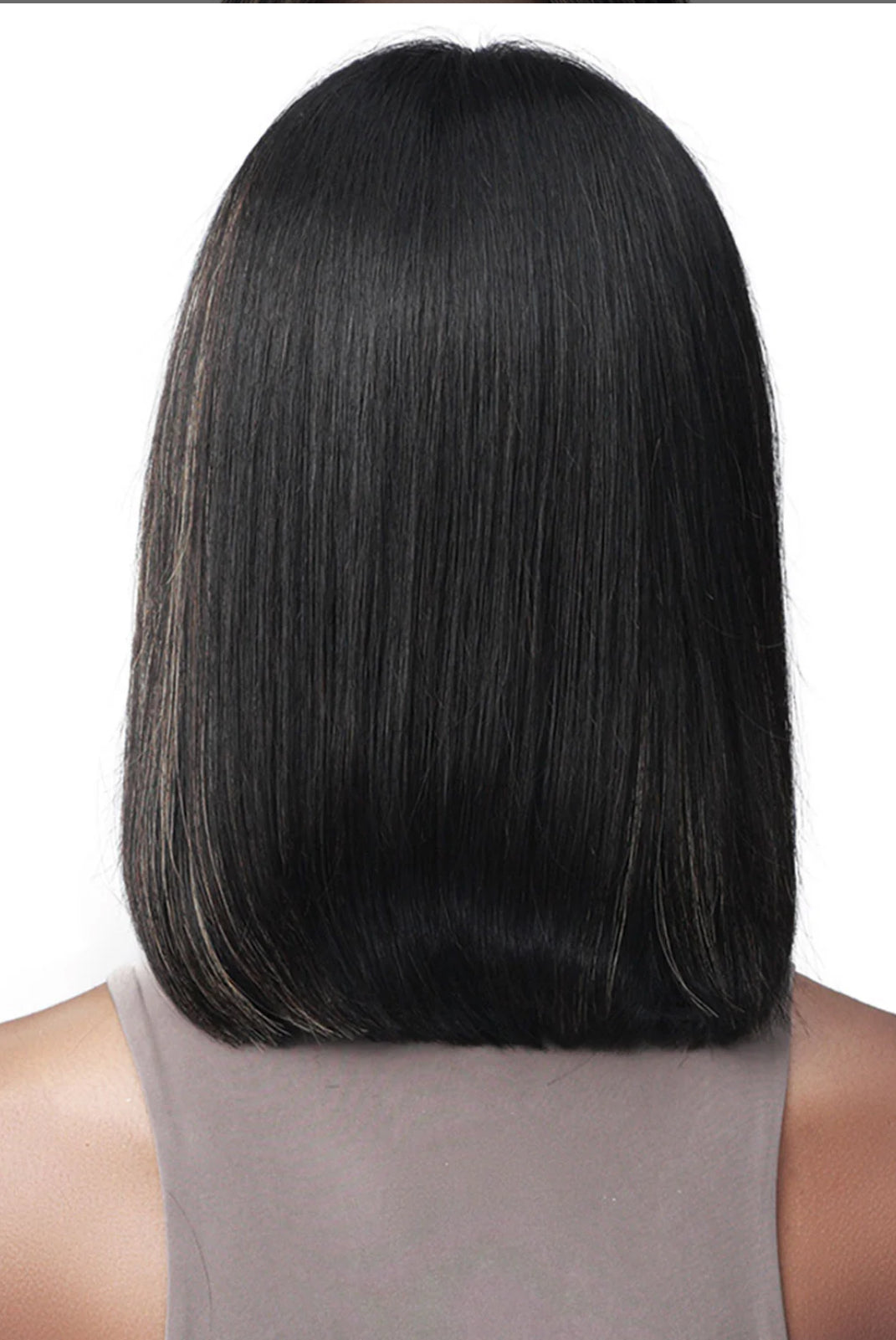 HUMAN HAIR BOB WIG