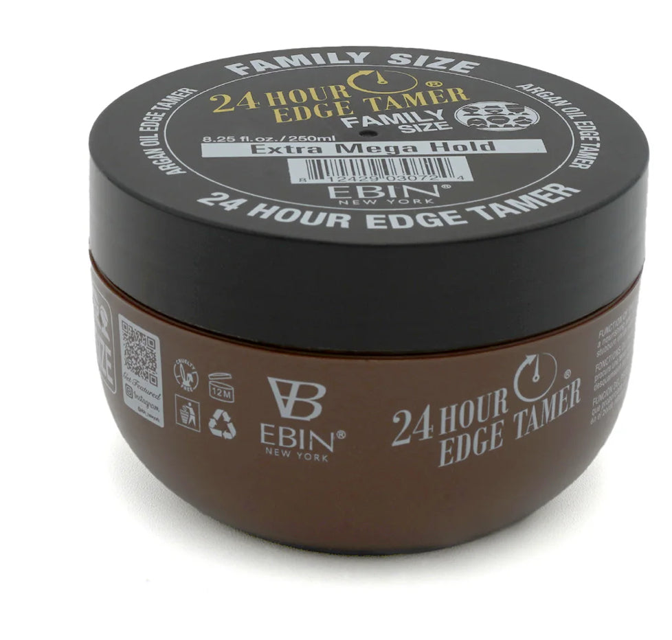 24HOUR EDGE TAMER EXTRA MEGA HOLD