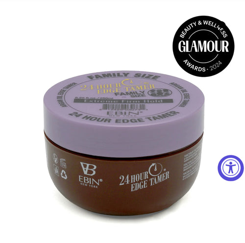 24HOUR EDGE TAMER EXTREME FIRM HOLD