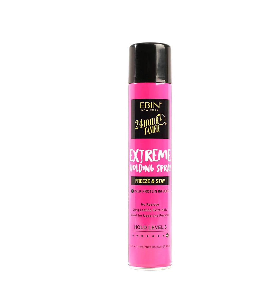 EXTREME HOLDING SPRAY