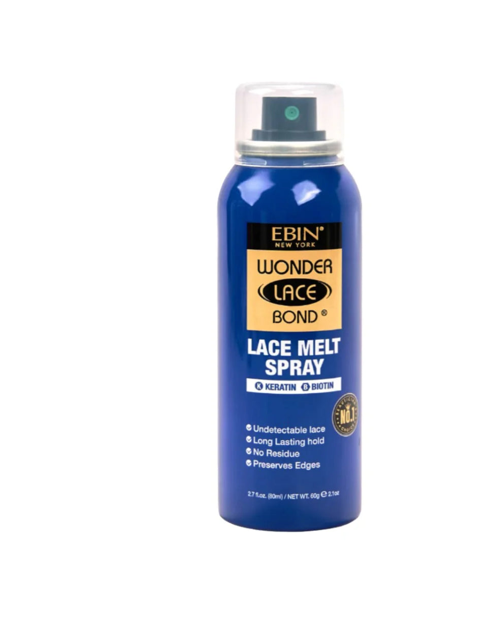 WONDER LACE BOND SPRAY