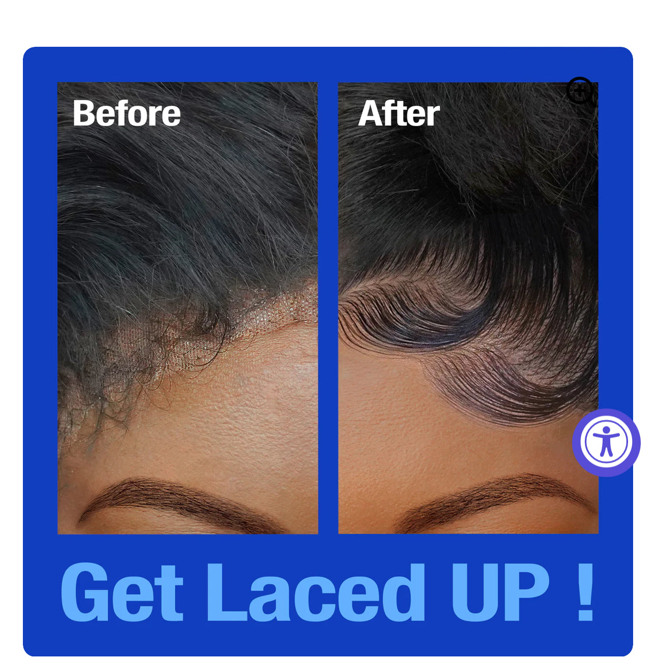 WONDER LACE BOND SPRAY