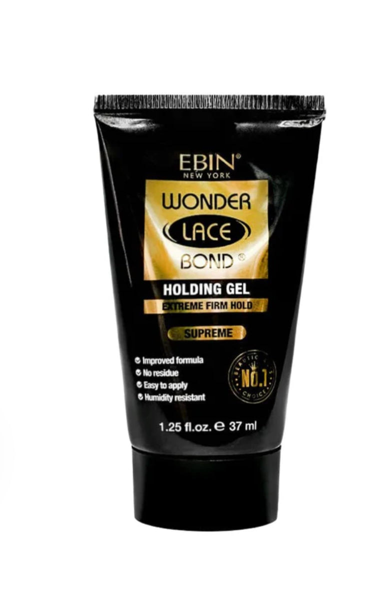 WONDER LACE BOND HOLDING GEL