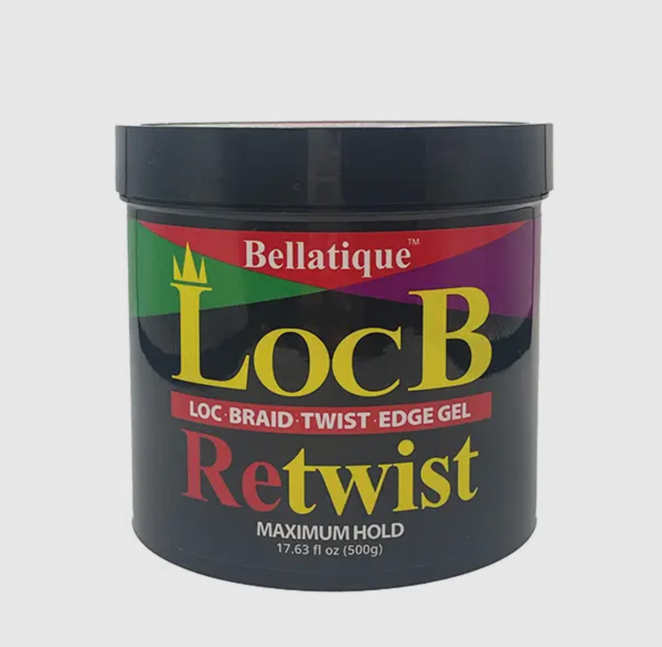 LOC B  RETWIST