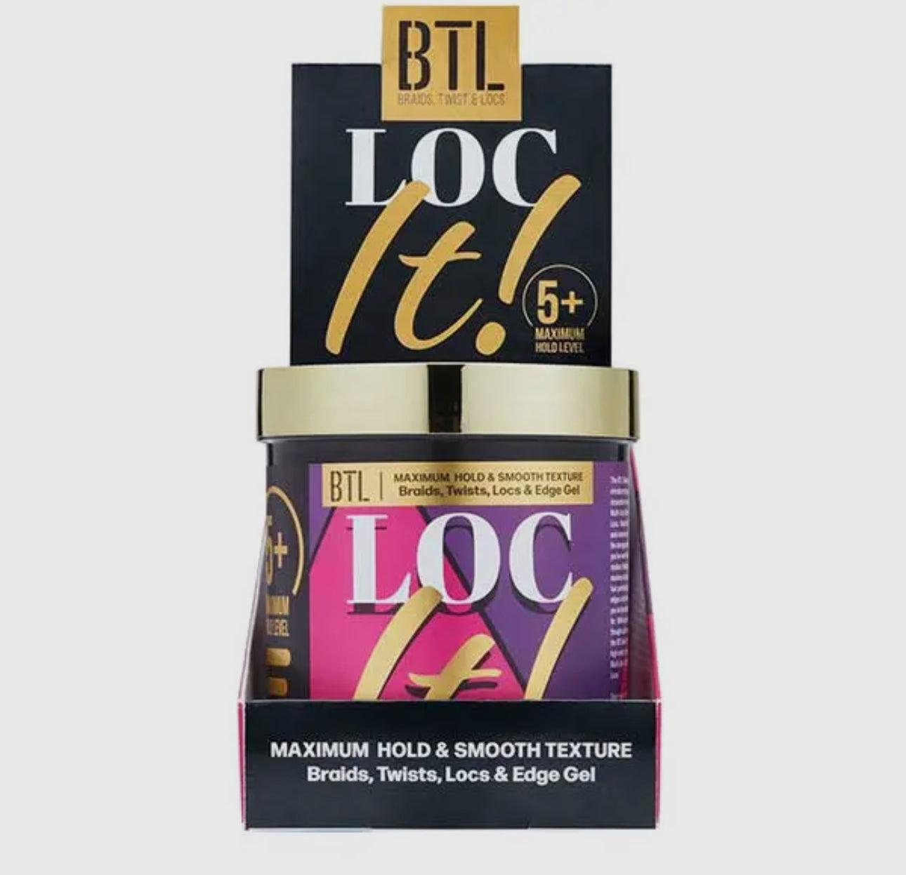 BTL LOC IT