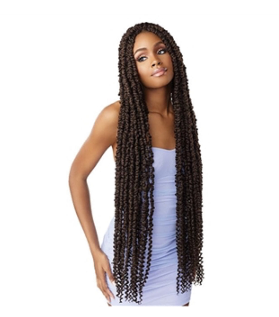 PASSION TWIST