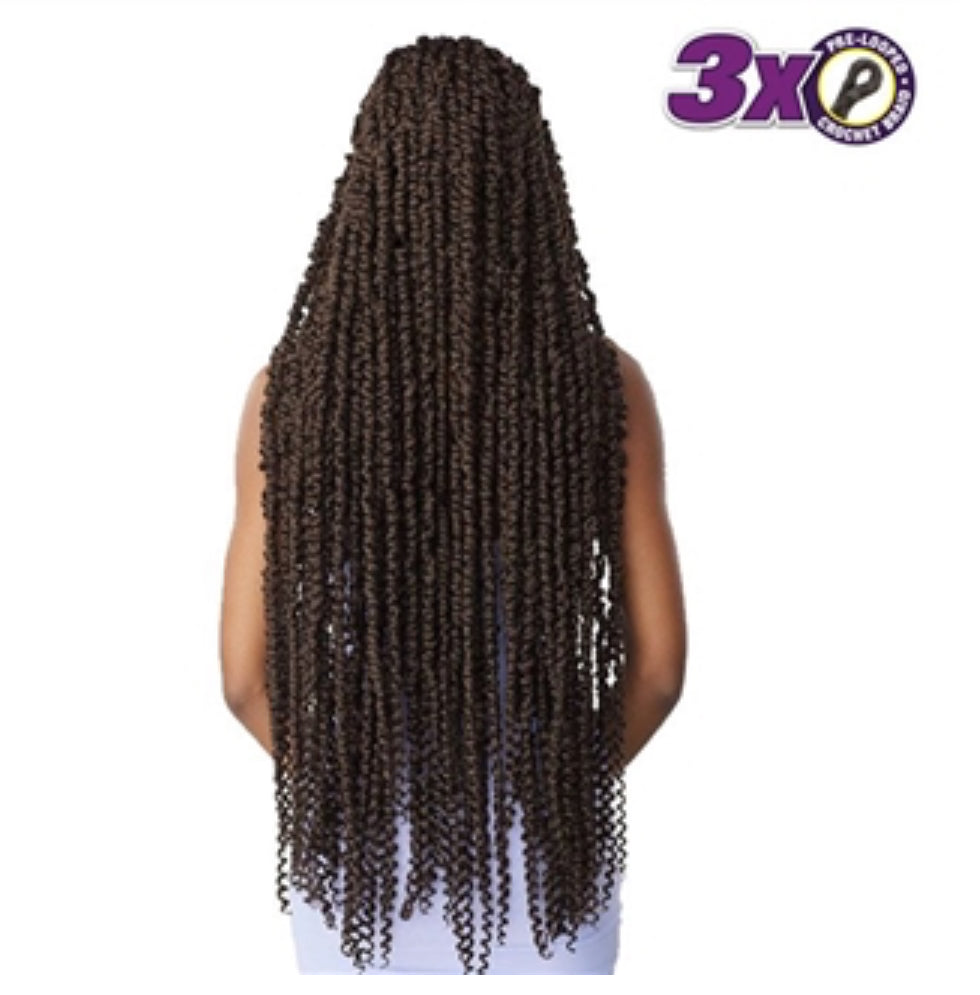 PASSION TWIST