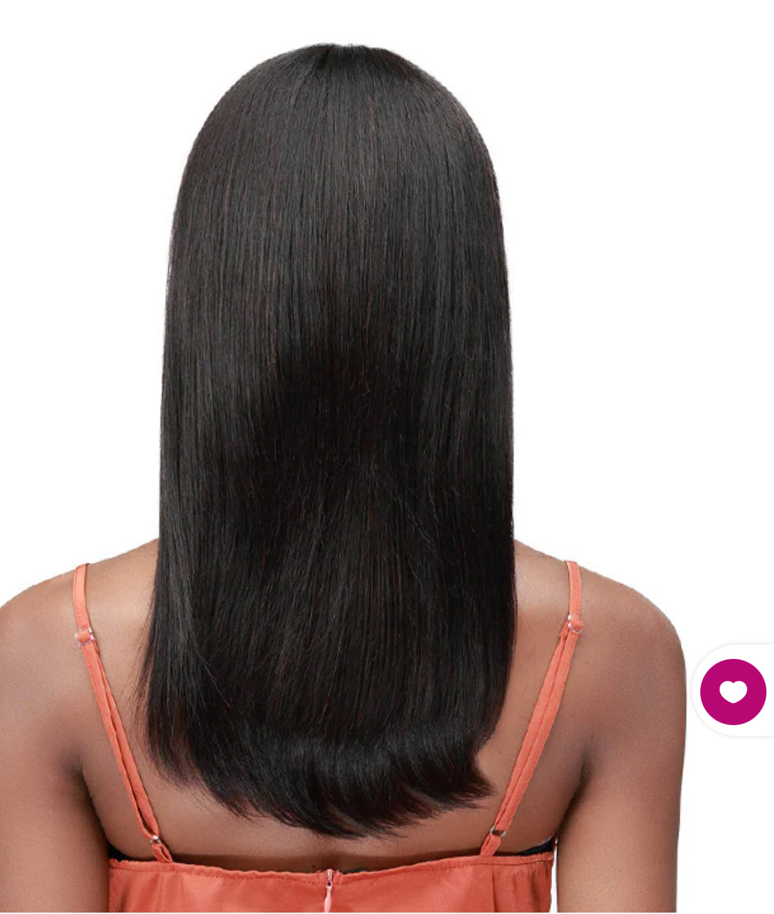 HUMAN HAIR LACE  WIG