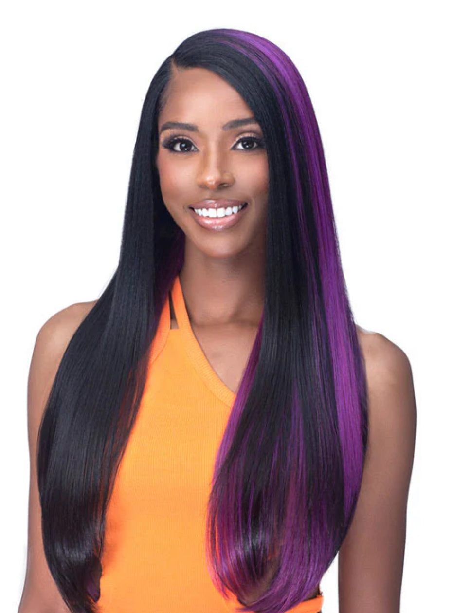 LACE FRONT  WIG