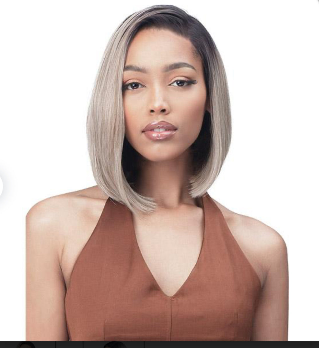 LACE  FRONT WIG