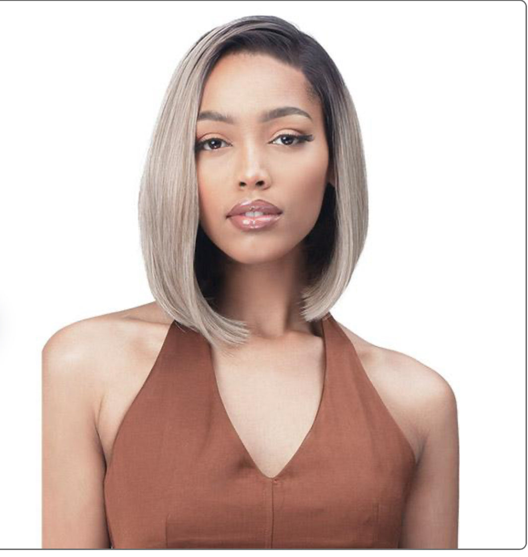 LACE  FRONT WIG