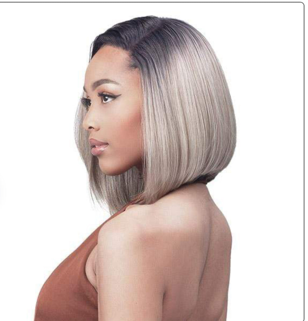 LACE  FRONT WIG