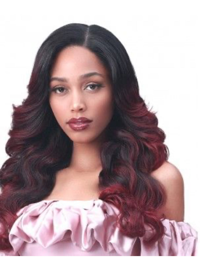 GLUELESS LACE WIG